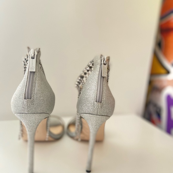 Sliver Heel - Picture 7 of 7